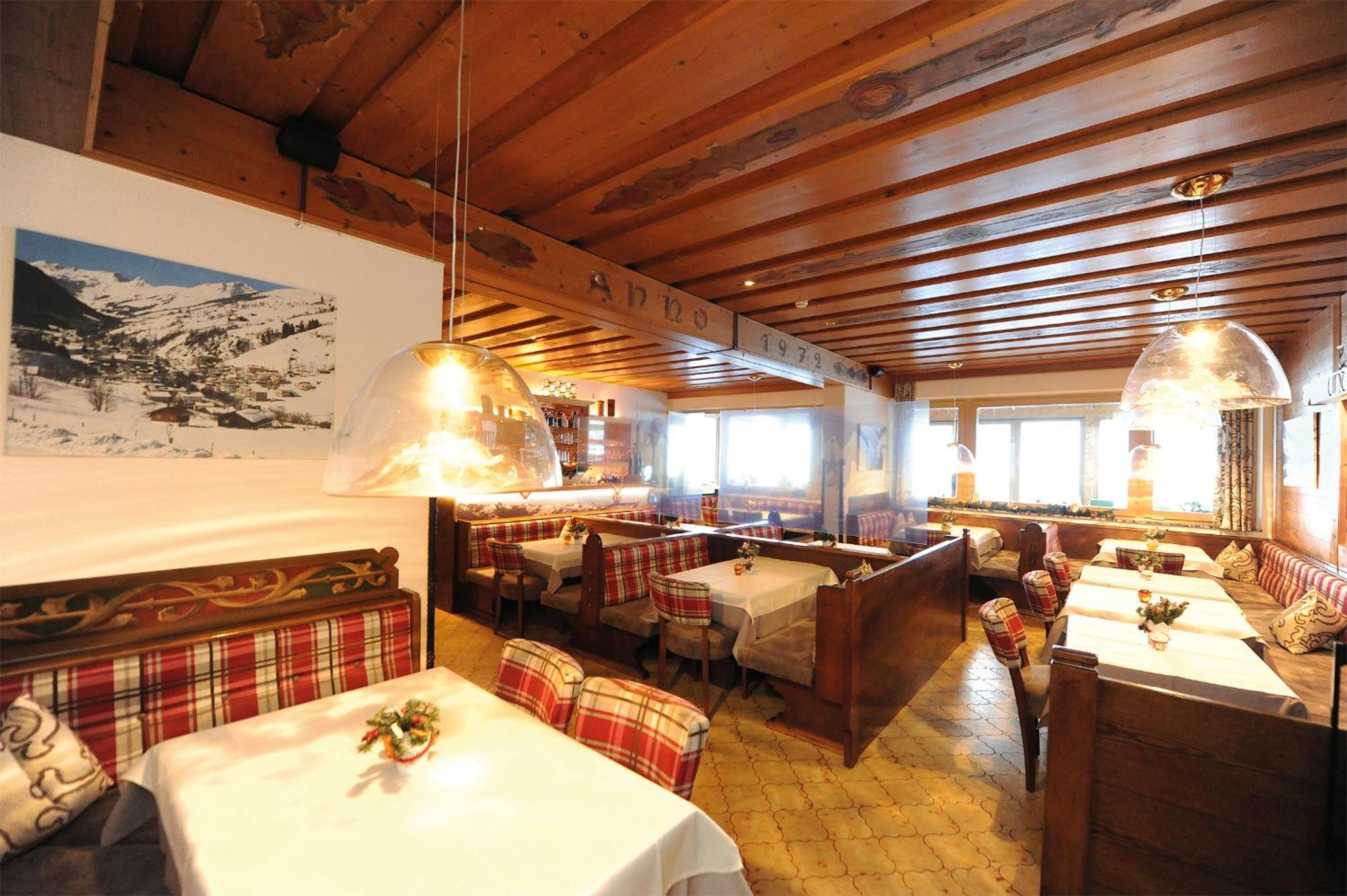 Ski In Ski Out Hotel Unterellmau Saalbach-Hinterglemm Extérieur photo