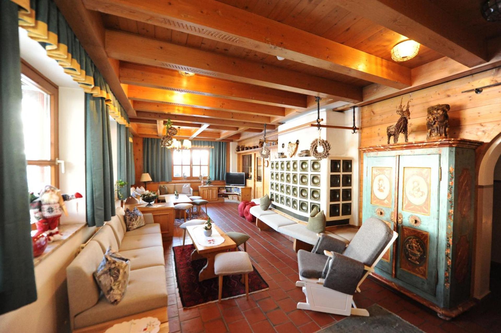 Ski In Ski Out Hotel Unterellmau Saalbach-Hinterglemm Extérieur photo