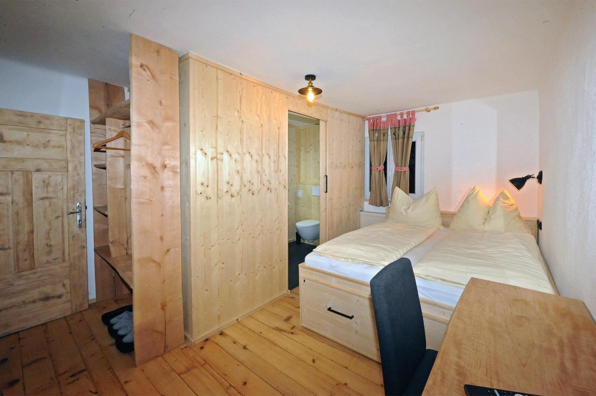 Ski In Ski Out Hotel Unterellmau Saalbach-Hinterglemm Extérieur photo