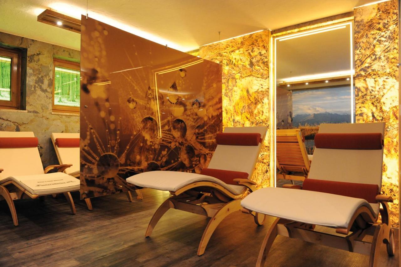 Ski In Ski Out Hotel Unterellmau Saalbach-Hinterglemm Extérieur photo